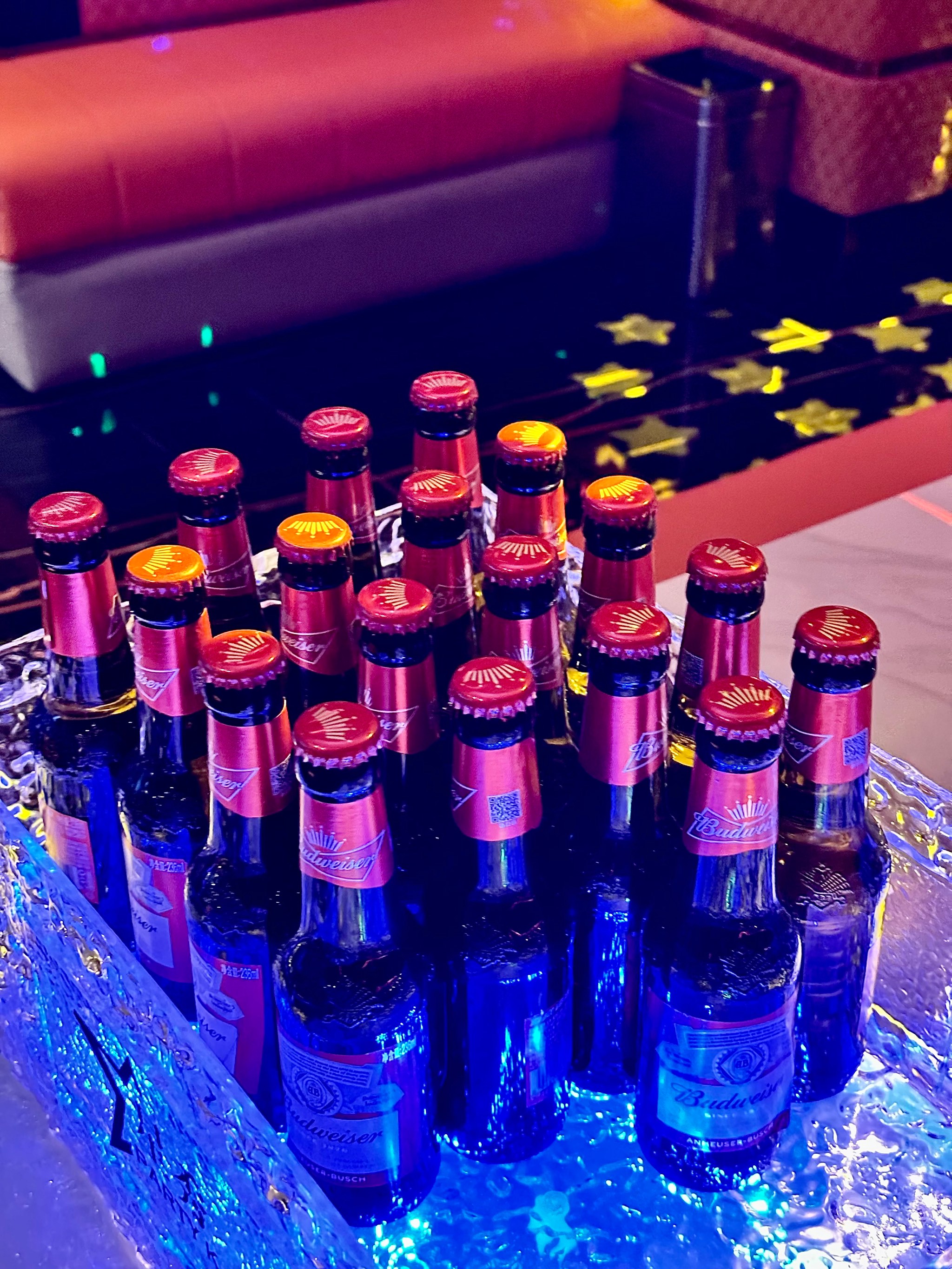 南京商务ktv费用标准-鼓楼区ktv预定